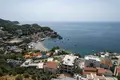 Atterrir  Sveti Stefan, Monténégro