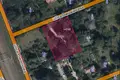 Land 1 room 2 173 m² Warsaw, Poland