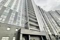 Mieszkanie 1 pokój 57 m² Mińsk, Białoruś