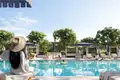 Квартира 2 комнаты 70 м² Дубай, ОАЭ