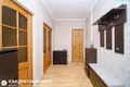 Квартира 2 комнаты 45 м² Минск, Беларусь