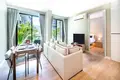 2 bedroom apartment 65 m² Choeng Thale, Thailand