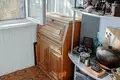 3 room apartment 61 m² Maryina Horka, Belarus