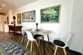 Apartamento 3 habitaciones 104 m² Pattaya City, Tailandia