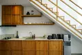 Stadthaus 2 zimmer 61 m² Pererenan, Indonesien