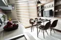 2 bedroom apartment 129 m² Beyoglu, Turkey