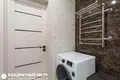 3 room apartment 53 m² Minsk, Belarus