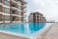 Apartamento 1 habitación 35 m² Sveti Vlas, Bulgaria