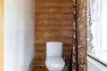 4 room apartment 96 m² Kryvasielski sielski Saviet, Belarus
