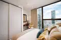 Appartement 2 chambres 57 m² Londres, Royaume-Uni