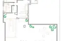 Appartement 2 chambres 86 m² Dos Hermanas, Espagne