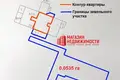 Дом 3 комнаты 85 м² Озёры, Беларусь
