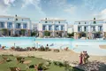 Residential quarter Irina