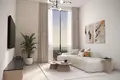 Wohnkomplex New Tavora Residences with a swimming pool, a gym and lounge areas, International City (Warsan 4), Dubai, UAE