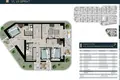 Квартира 5 комнат 253 м² Бар, Черногория