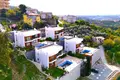 Вилла 5 комнат 200 м² Муратпаша, Турция
