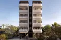 4 bedroom apartment 189 m² Limassol, Cyprus
