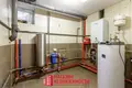 3 room house 179 m² Abuchauski sielski Saviet, Belarus