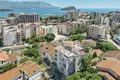Appartement 2 chambres 64 m² Budva, Monténégro