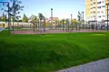 Wohnkomplex ZK Skandinavskij