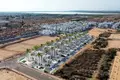 Szeregowiec 3 pokoi 137 m² Urbanizacion Dona Pepa, Hiszpania
