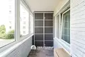 3 bedroom apartment 73 m² Minsk, Belarus