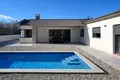 Villa de tres dormitorios 155 m² Rabac, Croacia