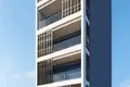 1 bedroom apartment 65 m² Municipality of Thessaloniki, Greece