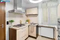 1 room apartment 44 m² Vilnius, Lithuania