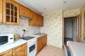 Wohnung 2 zimmer 49 m² Minsk, Belarus