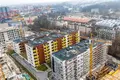 2 room apartment 50 m² Lodz, Poland