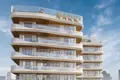 Wohnkomplex New project Aark Terraces with a swimming pool and an underground parking, Dubai Land Residential Complex, Dubai, UAE