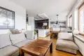 Appartement 3 chambres 77 m² Varsovie, Pologne