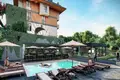 4 bedroom apartment 406 m² Uskudar, Turkey
