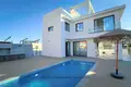 villa de 3 chambres 144 m² Paralímni, Chypre