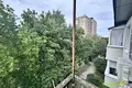 Квартира 3 комнаты 59 м² Минск, Беларусь
