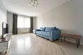 Wohnung 2 zimmer 60 m² Kalodziscanski sielski Saviet, Belarus