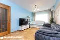 Appartement 3 chambres 61 m² Minsk, Bélarus