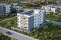 3 bedroom apartment 105 m² Paphos Municipality, Cyprus
