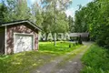 Вилла 3 комнаты 78 м² Туусула, Финляндия