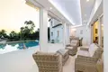 Haus 6 Schlafzimmer 860 m² Bel Air, Spanien