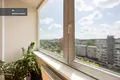 3 room apartment 67 m² Vilnius, Lithuania