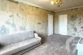 Wohnung 2 zimmer 46 m² Baryssau, Belarus