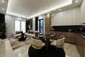Apartment 50 m² Mahmutlar, Turkey