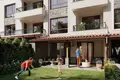 Квартира 2 комнаты 65 м² Бургас, Болгария