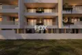 Appartement 1 chambre 67 m² Kissonerga, Chypre