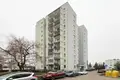 3 room apartment 66 m² Lodz, Poland