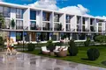 Mieszkanie 2 pokoi 69 m² Vitsada, Cypr Północny