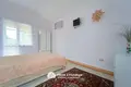Dom 3 pokoi 95 m² Zabalocki sielski Saviet, Białoruś