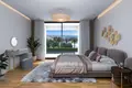 Квартира 43 м² Северный Кипр, Северный Кипр